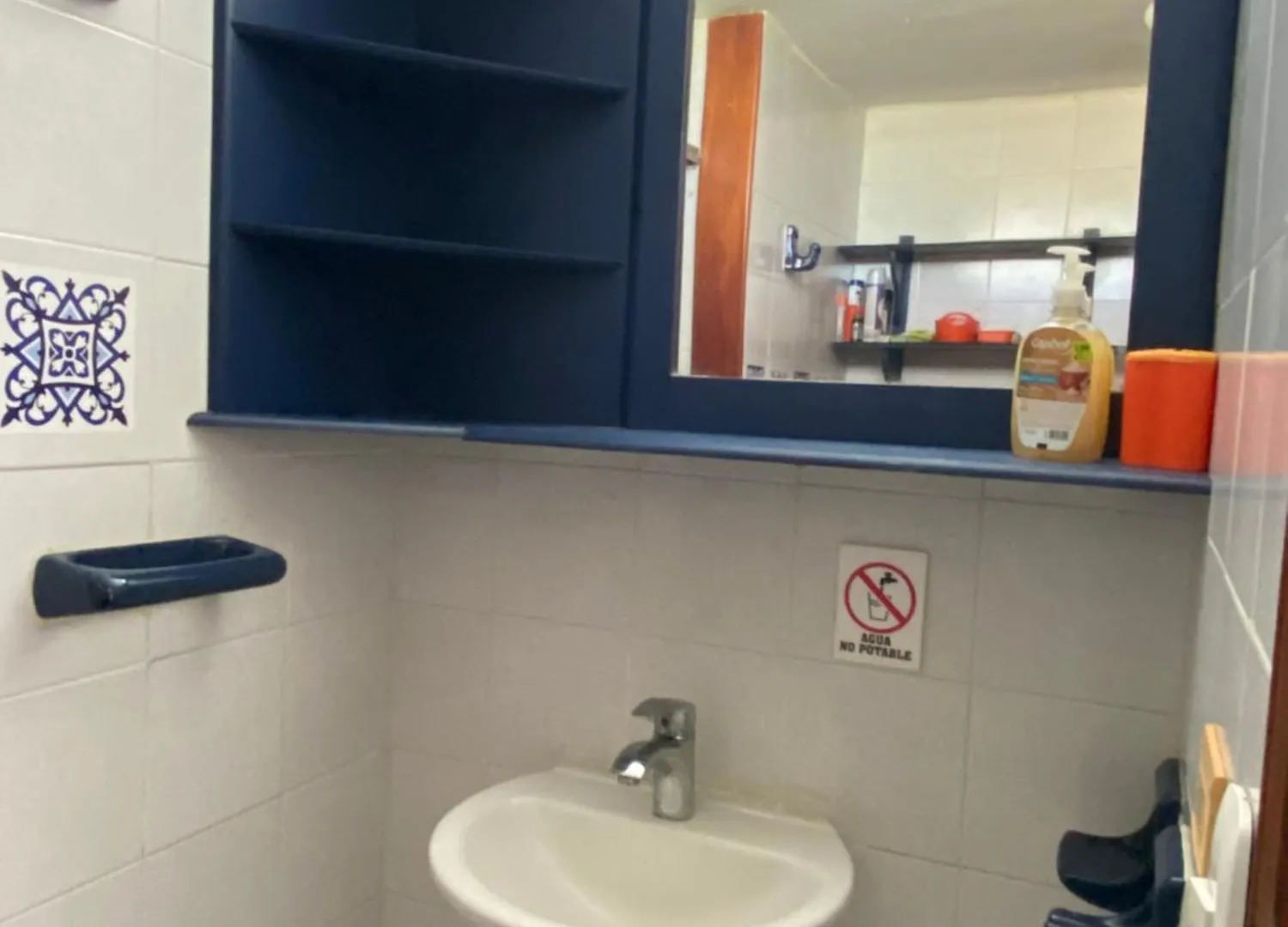 Playa Los Alcatraces Santa Marta  Apartment