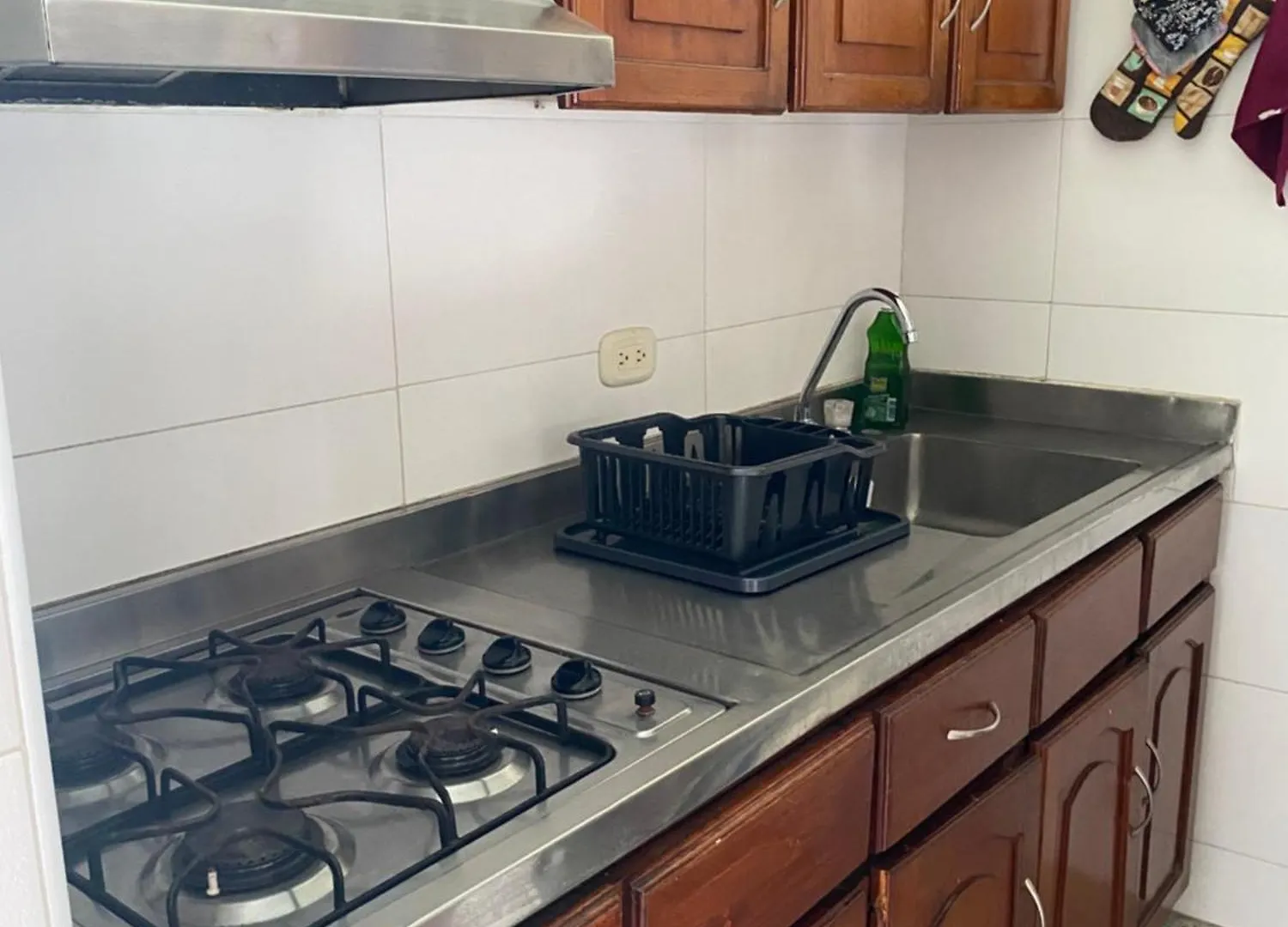 Apartment Playa Los Alcatraces Santa Marta